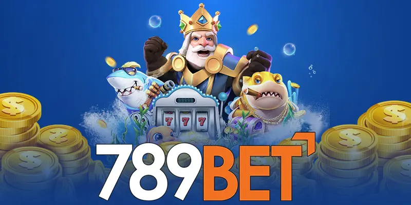 Bắn cá đổi thưởng 789bet