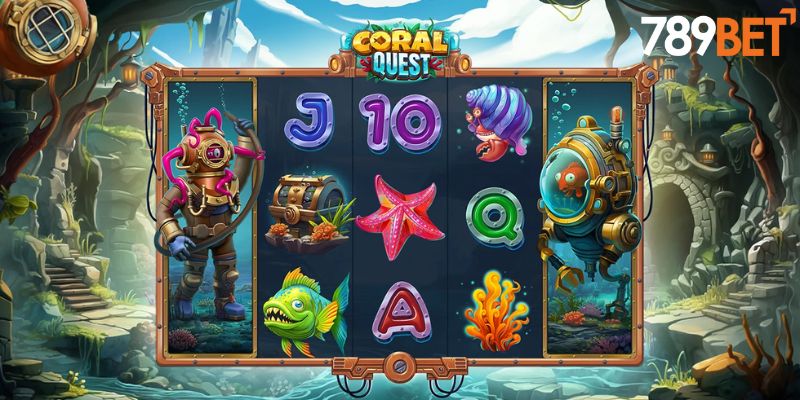 Tìm hiểu thông tin cơ bản về game nổ hũ 789BET